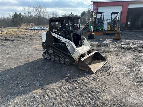 Terex PT30 Skid Steers For Sale 